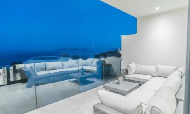 Недвижимость Новый дом в центре Опатии: 14