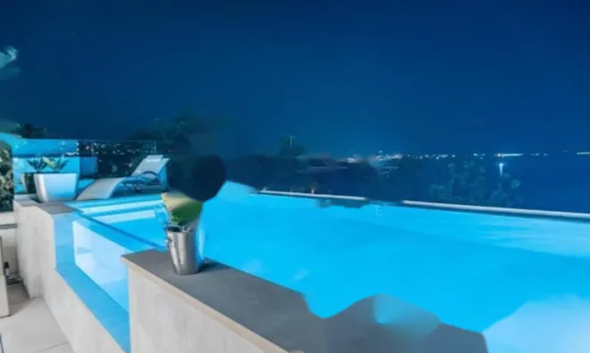 Недвижимость Новый дом в центре Опатии: 17