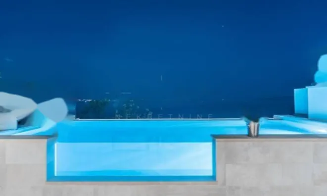 Недвижимость Новый дом в центре Опатии: 18