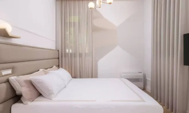 Недвижимость Двухкомнатная квартира в Опатии: 3