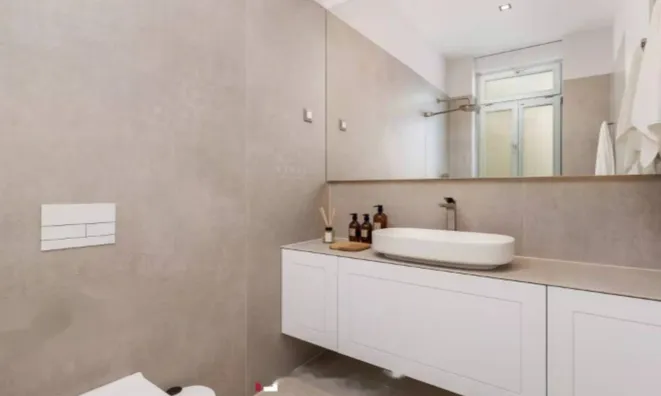 Недвижимость Двухкомнатная квартира в Опатии: 10