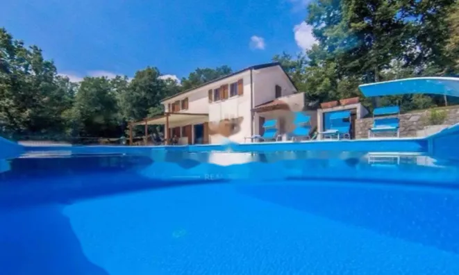 Недвижимость Семейный дом 200 м², Запад, Опатия: 7