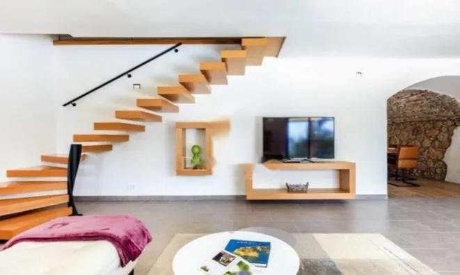 Недвижимость Семейный дом 200 м², Запад, Опатия: 11