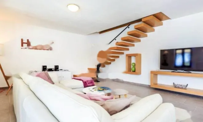 Недвижимость Семейный дом 200 м², Запад, Опатия: 13