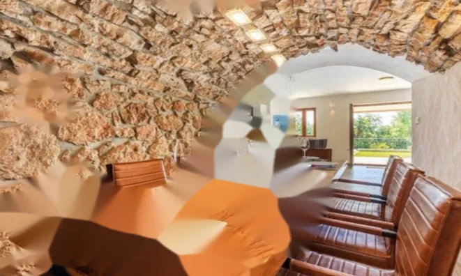 Недвижимость Семейный дом 200 м², Запад, Опатия: 19