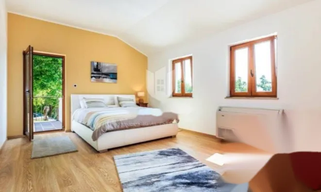 Недвижимость Семейный дом 200 м², Запад, Опатия: 21