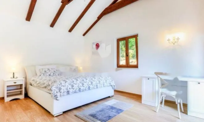 Недвижимость Семейный дом 200 м², Запад, Опатия: 22