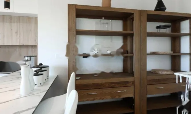 Недвижимость Трёхкомнатная квартира в Опатии: 6