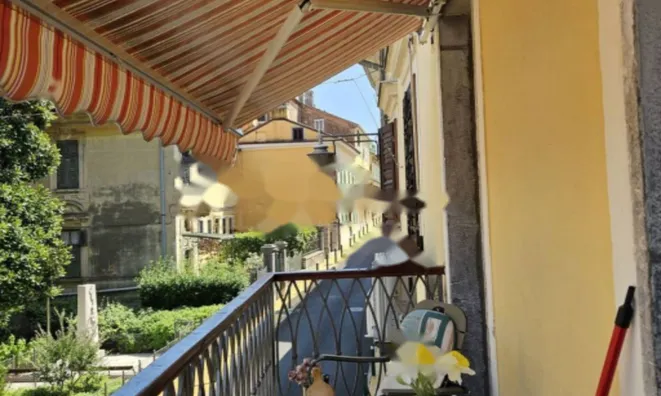 Недвижимость Трехкомнатная квартира Побри: 1