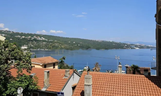 Недвижимость Трехкомнатная квартира Побри: 2