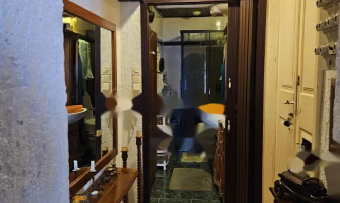 Недвижимость Трехкомнатная квартира Побри: 3