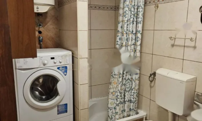 Недвижимость Трехкомнатная квартира Побри: 4