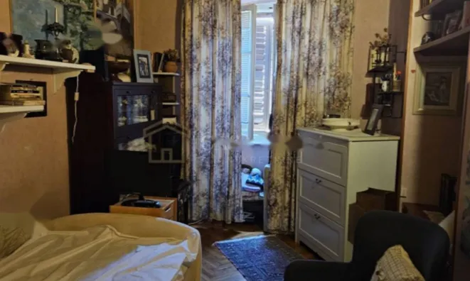 Недвижимость Трехкомнатная квартира Побри: 6