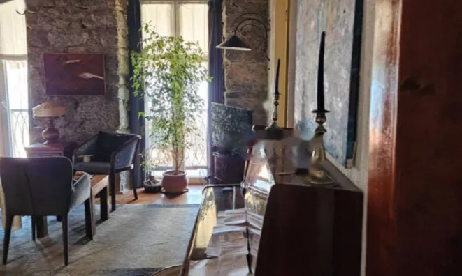 Недвижимость Трехкомнатная квартира Побри: 7