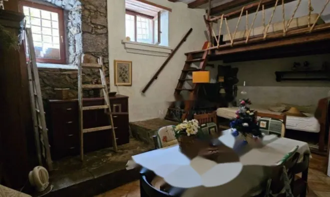 Недвижимость Трехкомнатная квартира Побри: 11