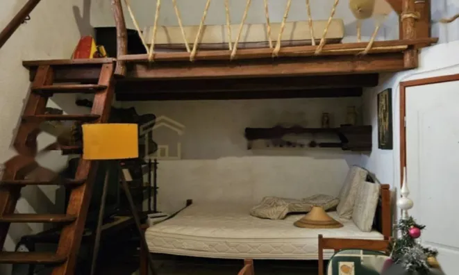 Недвижимость Трехкомнатная квартира Побри: 12