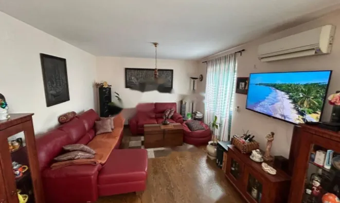 Недвижимость Трёхкомнатная квартира в Центре: 2