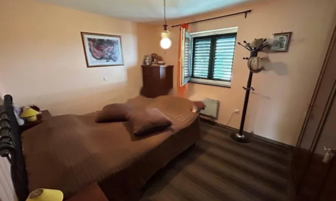 Недвижимость Трёхкомнатная квартира в Центре: 4