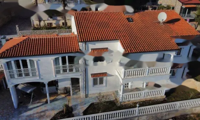 Недвижимость Семейный дом в Побри, Опатия: 2