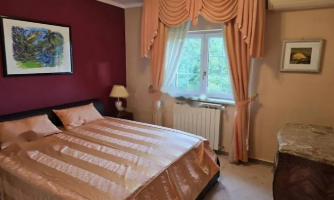 Недвижимость Семейный дом в Побри, Опатия: 6