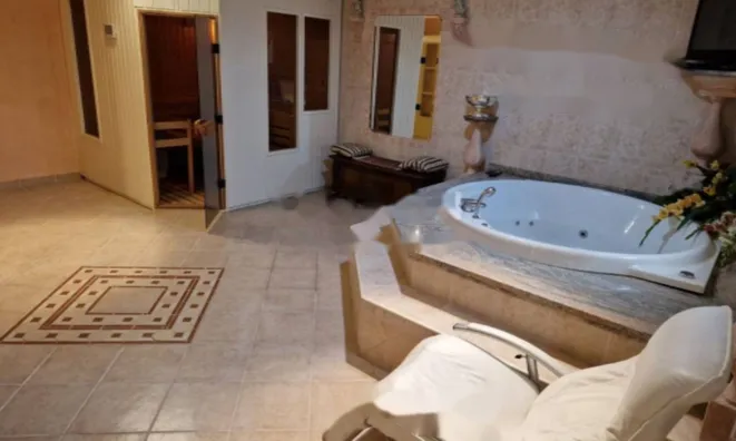 Недвижимость Семейный дом в Побри, Опатия: 9