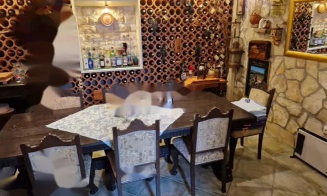 Недвижимость Семейный дом в Побри, Опатия: 12