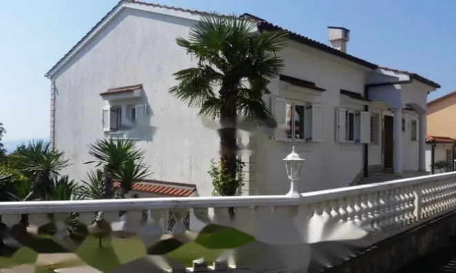 Недвижимость Семейный дом в Побри, Опатия: 13