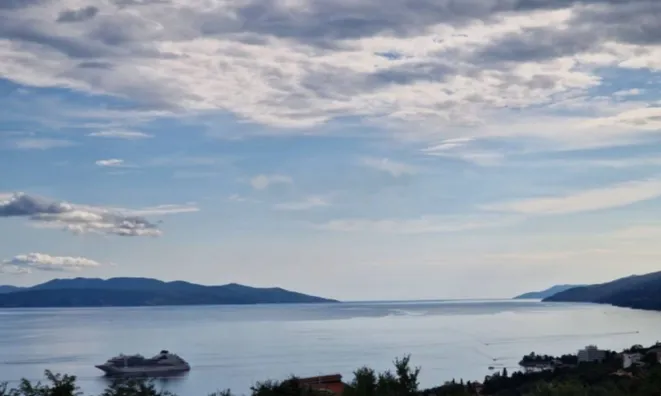 Недвижимость Семейный дом в Побри, Опатия: 14