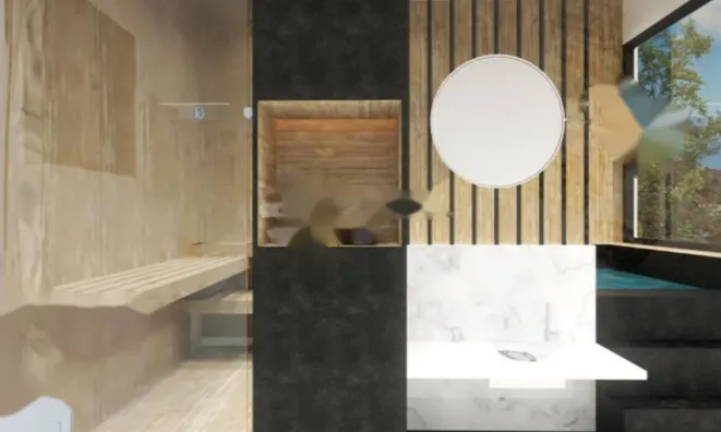 Недвижимость Дом в центре Опатии: 3