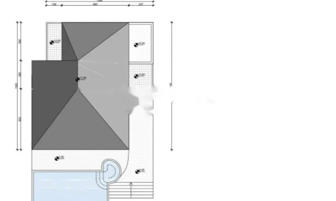 Недвижимость Дом в центре Опатии: 6