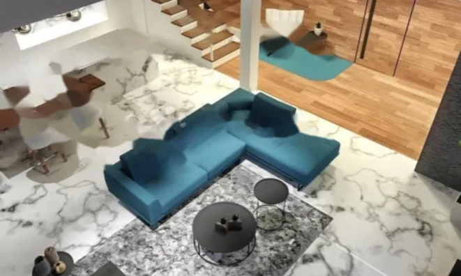 Недвижимость Дом в центре Опатии: 8