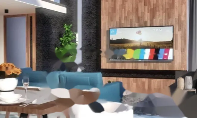 Недвижимость Дом в центре Опатии: 12