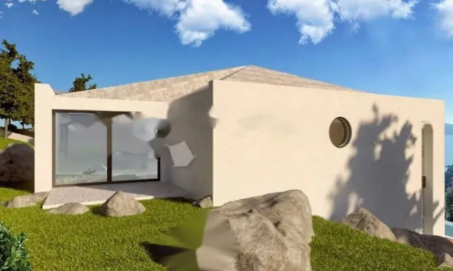 Недвижимость Дом в центре Опатии: 13