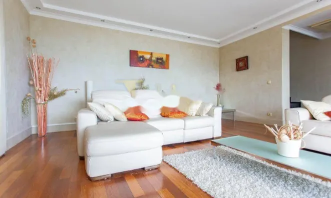 Недвижимость Четырехкомнатная квартира Ичичи: 1