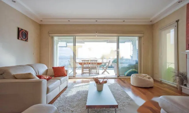 Недвижимость Четырехкомнатная квартира Ичичи: 2