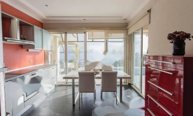 Недвижимость Четырехкомнатная квартира Ичичи: 4