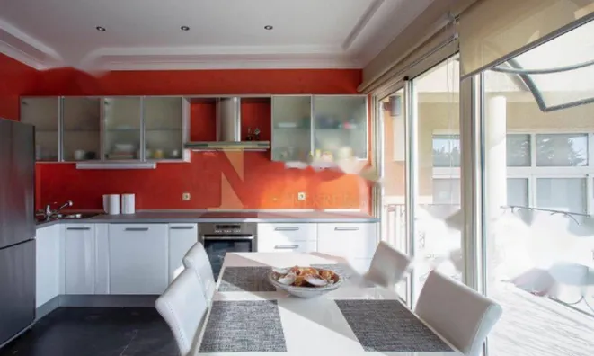 Недвижимость Четырехкомнатная квартира Ичичи: 5