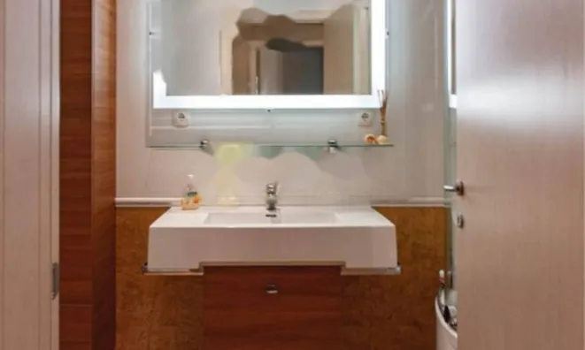 Недвижимость Четырехкомнатная квартира Ичичи: 7