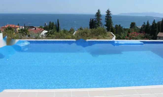 Недвижимость Квартира в Ичичи, Опатия: 2