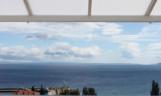 Недвижимость Квартира в Ичичи, Опатия: 3