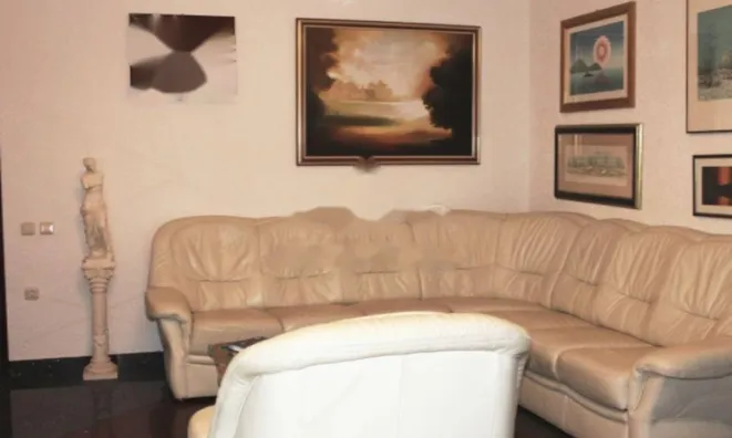 Недвижимость Квартира в Ичичи, Опатия: 4