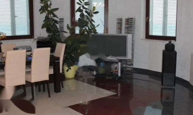 Недвижимость Квартира в Ичичи, Опатия: 5