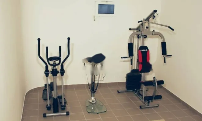 Недвижимость Квартира в Ичичи, Опатия: 11