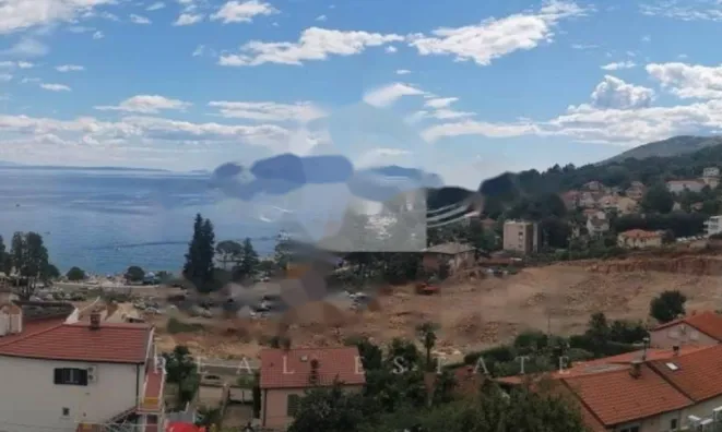 Недвижимость Квартира в Ичичи, Опатия: 14