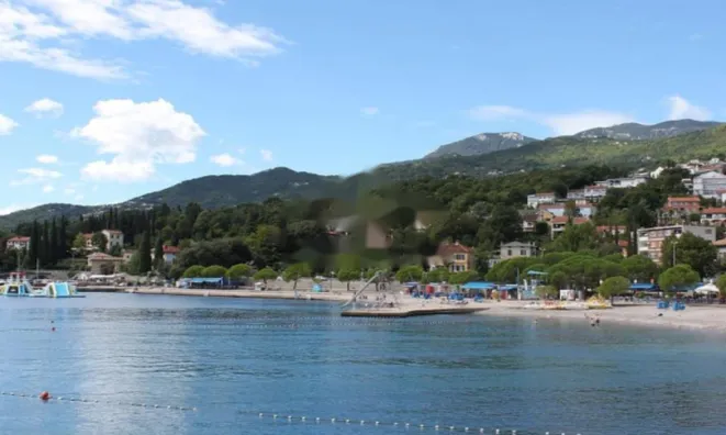 Недвижимость Квартира в Ичичи, Опатия: 15