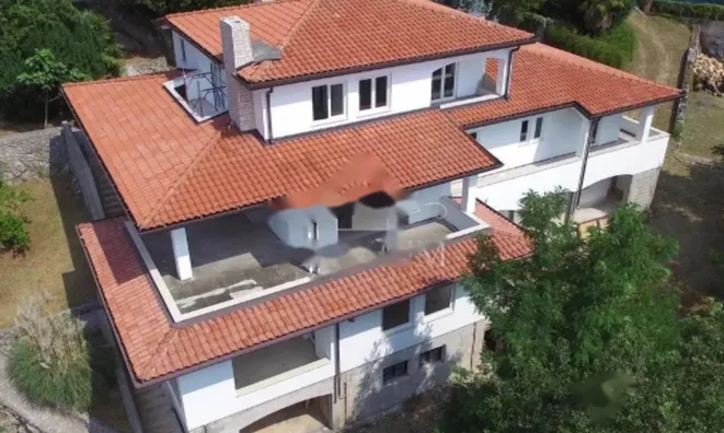 Недвижимость Семейный дом 600 м² в Опатии: 3