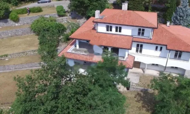 Недвижимость Семейный дом 600 м² в Опатии: 4