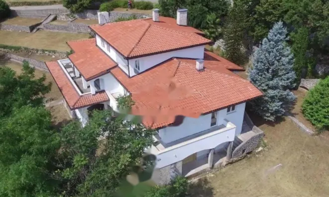 Недвижимость Семейный дом 600 м² в Опатии: 5