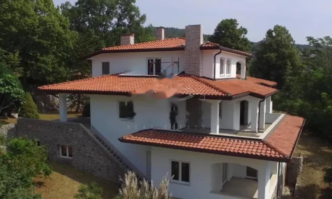 Недвижимость Семейный дом 600 м² в Опатии: 7