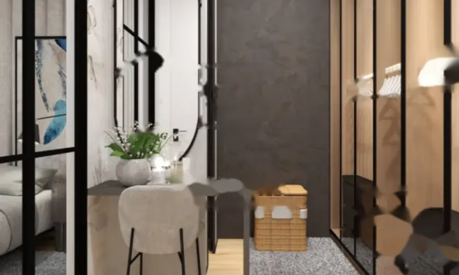 Недвижимость Трёхкомнатная квартира на Побрях: 9